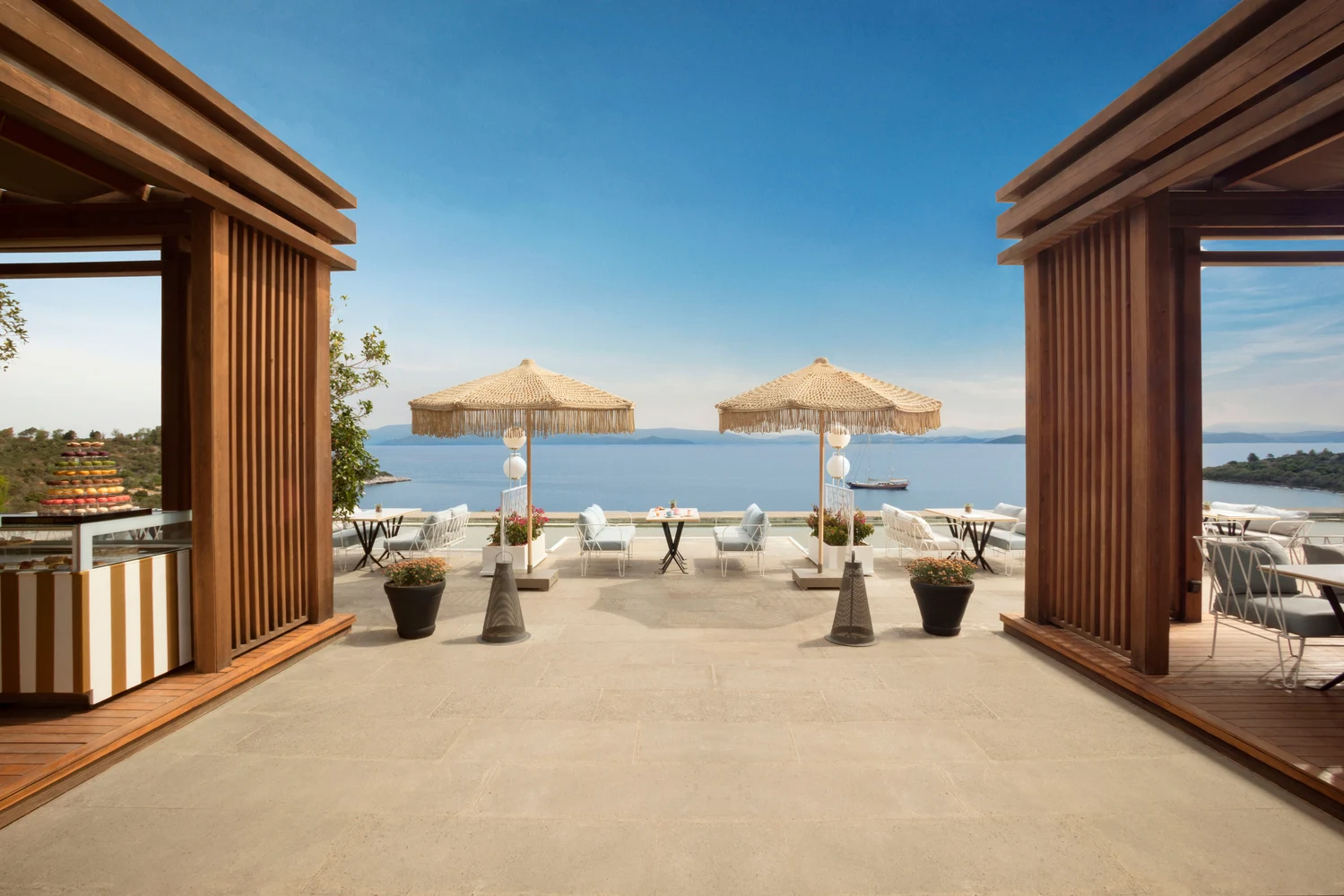 Harbor View Suites